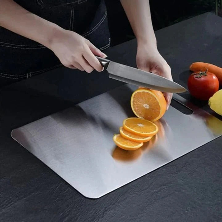 Durable Cutting Board for Everyday Kitchen Preparation