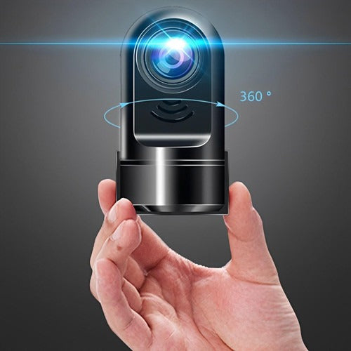 AI-Enabled Vehicle Dashcam with Parking Motion Detection and Driver Assistance