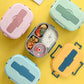 ThermoBox Bento Lunch Box for Keeping Meals Fresh & Warm