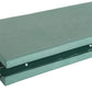 Ergonomic Garden Kneeler and Seat for Comfortable Gardening Support