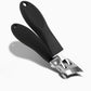 Extra Large Nail Clippers for Trimming Thick and Hard Fingernails and Toenails