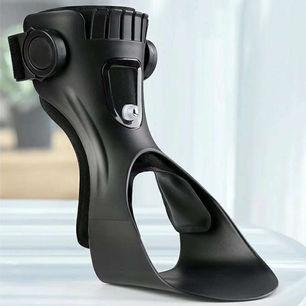 Ankle Support Brace for Enhanced Mobility and Stability