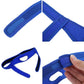 Adjustable Full Head Chin Strap for Snoring Relief and Sleep Apnea Support