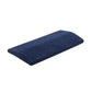 Lumbar Support Pillow for Sleeping with Ergonomic Spine Alignment