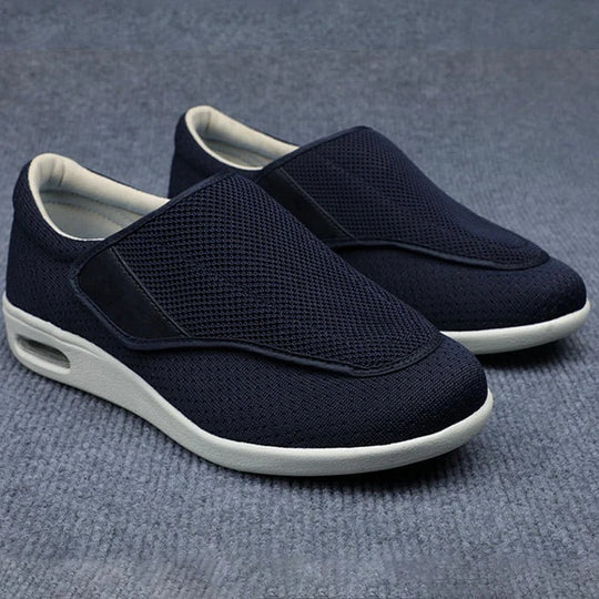 Comfortable Wide Fit Shoes For Women With Swollen Feet