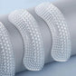 Silicone Heel Cushions for All Day Comfort