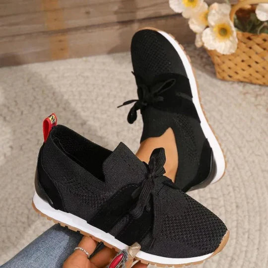 All-Day Comfort Orthopedic Mesh Sneakers