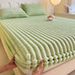 Ultra Soft Luxury Fitted Sheet for a Dreamy Night’s Sleep