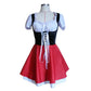 Elegant Little Red Riding Hood Costume for Women