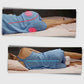 Memory Foam Knee and Leg Support Pillow
