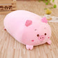 Soft Cartoon Plush Toy with Cotton Filling and Squeezable Design, 15-30 Inches