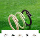Reusable Pest Repellent Wristband for Everyday Indoor and Outdoor Use