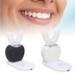 Ultrasonic Electric Toothbrush for Daily Oral Cleaning