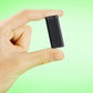 Mini Voice-Activated Recorder for Discreet Audio Capture