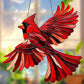 Hummingbird Suncatcher Decorative Hanging Light Catcher