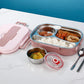 ThermoBox Bento Lunch Box for Keeping Meals Fresh & Warm
