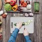 Durable Cutting Board for Everyday Kitchen Preparation