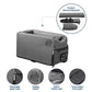 Pet Armrest Safety Seat for Small Dogs and Cats