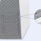 Triangle Wedge Pillow for Elevated Sleeping Support