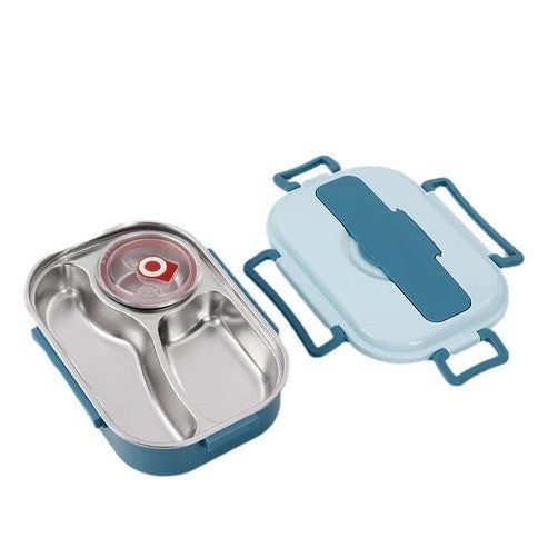 ThermoBox Bento Lunch Box for Keeping Meals Fresh & Warm