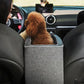 Pet Armrest Safety Seat for Small Dogs and Cats