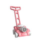 Bubble-Blowing Push Mower Toy for Outdoor Play and Kids Motor Skills