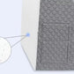 Triangle Wedge Pillow for Elevated Sleeping Support