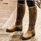 Waterproof Insulated Winter Boots