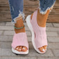 Sjbackyard Orthopedic Sport Sandals for Pain Relief Women