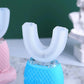Ultrasonic Electric Toothbrush for Daily Oral Cleaning