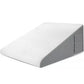 Triangle Wedge Pillow for Elevated Sleeping Support