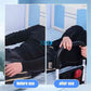 Bed Side Safety Rail Support System