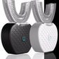 Ultrasonic Electric Toothbrush for Daily Oral Cleaning