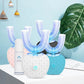 Ultrasonic Electric Toothbrush for Daily Oral Cleaning