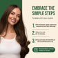 Organic Raw Batana Oil for Hair Growth
