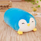 Soft Cartoon Plush Toy with Cotton Filling and Squeezable Design, 15-30 Inches