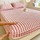 Ultra Soft Luxury Fitted Sheet for a Dreamy Night’s Sleep