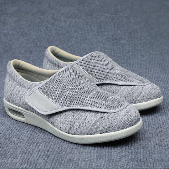 Comfortable Wide Fit Shoes For Women With Swollen Feet