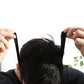 Adjustable Full Head Chin Strap for Snoring Relief and Sleep Apnea Support