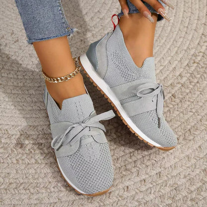 All-Day Comfort Orthopedic Mesh Sneakers