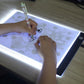 Ultra-Thin LED Drawing Tablet for Tracing Sketching and Design Work