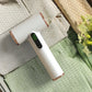 Cordless Hair Dryer with High-Speed Airflow for Portable Use