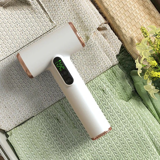 Cordless Hair Dryer with High-Speed Airflow for Portable Use