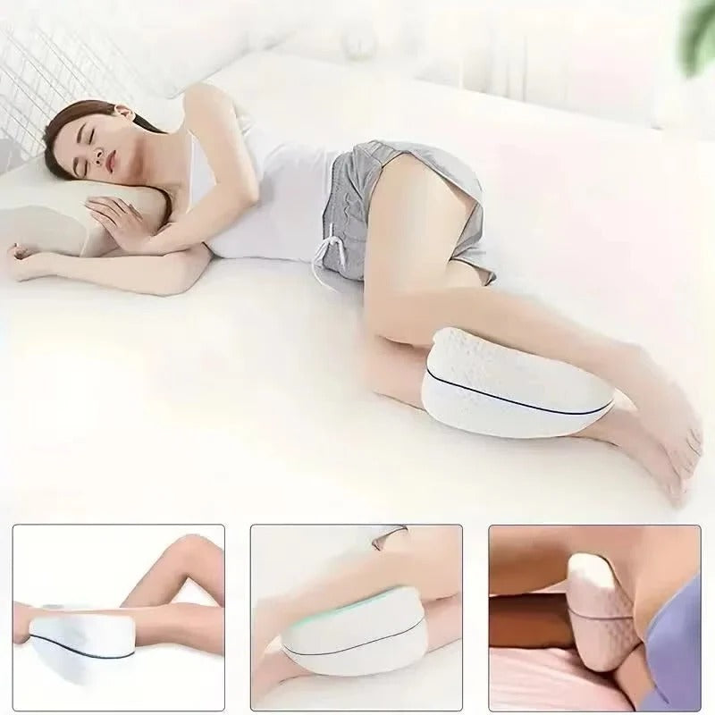 Replacement Pillowcases for Leg Contour Pillows