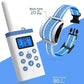 Cat Training Collar with Sound Detection and Vibration Correction, Rechargeable