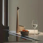 Nordic Minimalistic LED Mood Lamp for Adjustable Ambient Lighting