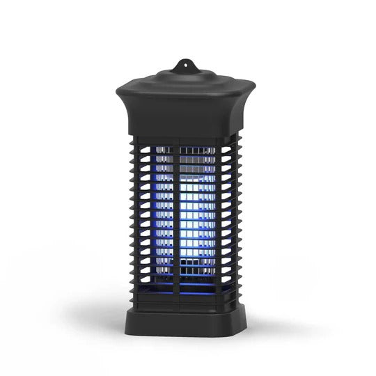 Electric Bug Zapper Light for Indoor and Outdoor Insect Control