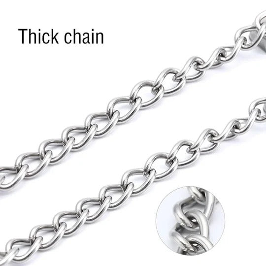 Portable Temporary Door Lock for Travel and Indoor Privacy