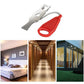 Portable Temporary Door Lock for Travel and Indoor Privacy