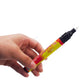 Vehicle Surface Scratch Reduction Pen for Exterior Paint Touch-Up